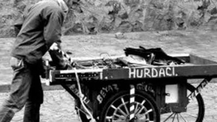 Elbistan Hurdacı